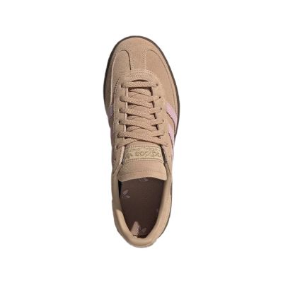 3. Buty damskie Adidas Handball Spezial Warm Sandstone / Clear Pink - JI2651