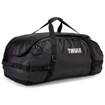 Thule Chasm TDSD304 Black sportowa torba 90 l Poliester Czarny