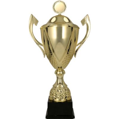 2. Puchar z przykrywką DARKA