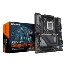 Płyta główna Gigabyte X870 GAMING X WiFi7