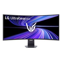 LG 52G930B-B.AEU monitor komputerowy 132,1 cm (52") 5120 x 2160 px Czarny