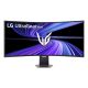 LG 52G930B-B.AEU monitor komputerowy 132,1 cm (52") 5120 x 2160 px Czarny