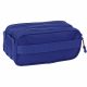 2. Piórnik FC Barcelona big triple pencil case 812429710