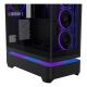9. Obudowa ASUS PRIME AP304 TG ARGB BLACK