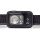 7. Latarka czołowa Black Diamond Spot 400 - graphite (400 lm)