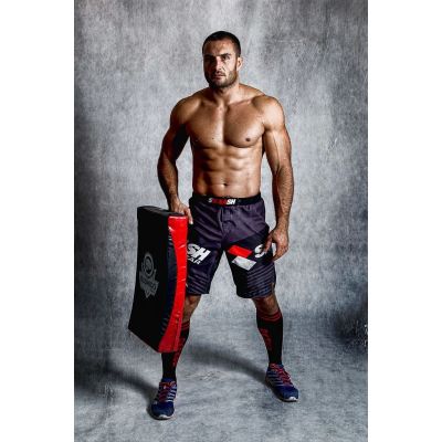 28. T62 | Duża tarcza treningowa