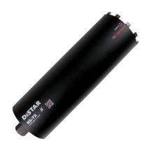Korona diamentowa Distar RS-TX 1 1/4" 162mm x 450mm na sucho