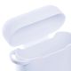 10. Etui 3mk Silicon AirPods Case na AirPods Pro / AirPods Pro 2 - białe