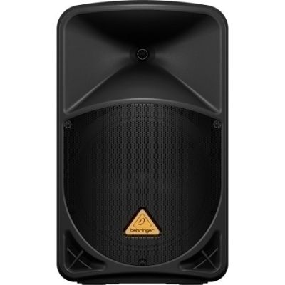 5. Behringer B112D - Kolumna głośnikowa aktywna 12"