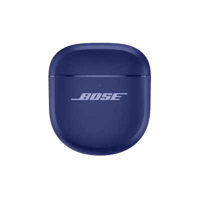 6. Słuchawki douszne Bose QuietComfort Ultra fioletowe Midnight 2. GEN