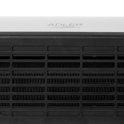 16. Kurtyna powietrzna ADLER AD 7751