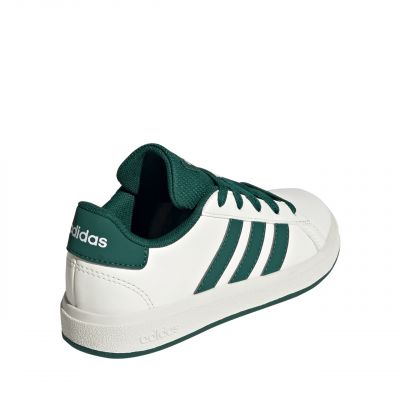 3. Buty adidas Grand Court 2.0 K Jr JQ0704