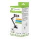 2. Techly ICA-TBL 2802 uchwyt Uchwyt pasywny Tablet/UMPC Czarny