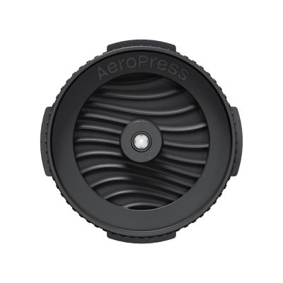 2. Nakładka Aeropress Flow control filter cap