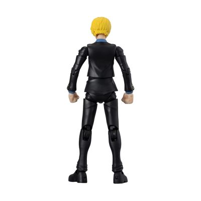 6. ULTIMATE LEGENDS ONE PIECE - SANJI