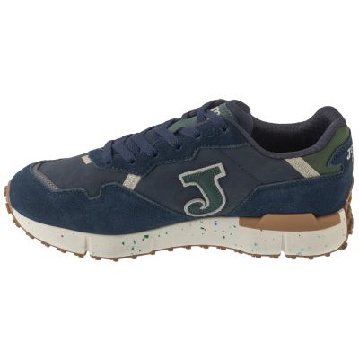 2. Joma C.1992 Men 2503 C1992W2503 Granatowe 40
