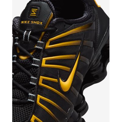 7. Buty męskie NIKE SHOX TL AV3595-013 (AV3595-013)