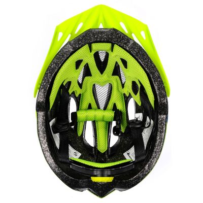 18. Kask rowerowy Meteor Marven 24777-24779