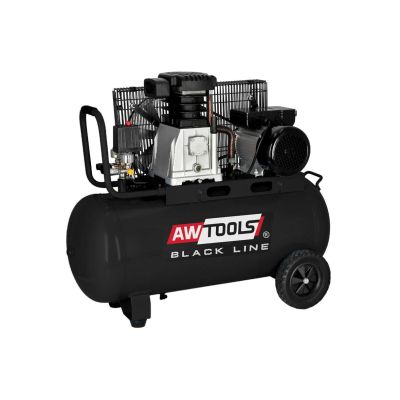 AW Kompresor AC90 90L 3,0HP Black Line