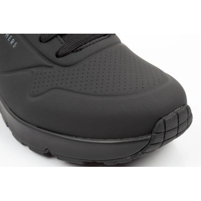 5. Skechers buty sneakersy męskie sportowe Uno - Suited on Air modne