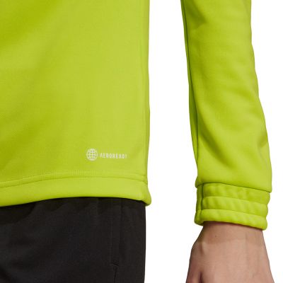11. Bluza adidas Entrada 22 Top Training W HC5052