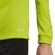 11. Bluza adidas Entrada 22 Top Training W HC5052