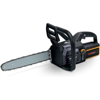 2. MoWox | Hand Held Battery Chain Saw | ECS 3540 Li | 40 V | Lithium-ion technology