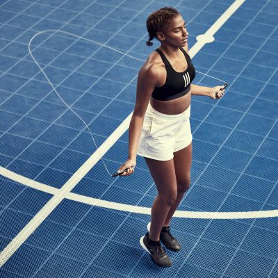 4. Skakanka adidas ADRP-13311