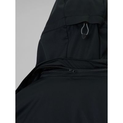7. Kurtka softshell wiatroodporna membrana 8000 męska 4F 4FWSS26TSOFM563-20S