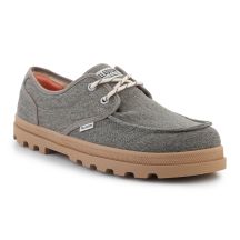 Palladium Dunelite MOC CUSH 04660-308 Dusky Green