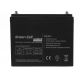 4. GREEN CELL AKUMULATOR ŻELOWY AGM25 12V 75AH