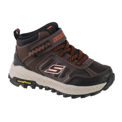Skechers Fuse Tread-Trekor 403712L-CHBK Brązowe 27