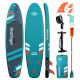 Deska SUP SKATINGER Jade 320x81x15 Allround