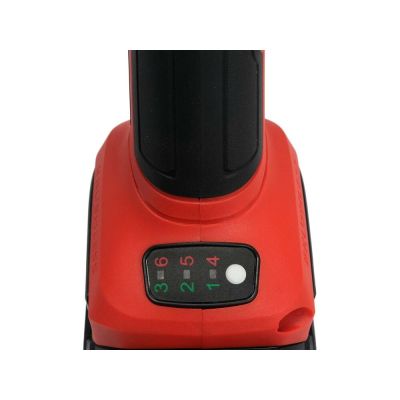 3. Szlifierka kątowa 18V 125mm YT-828295 YATO