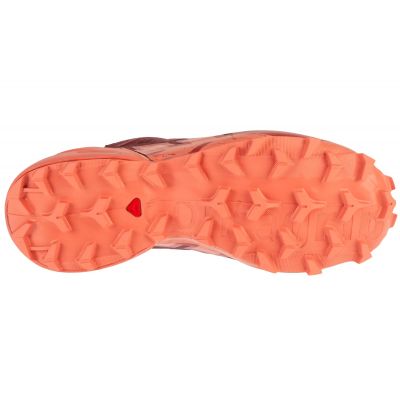 4. Buty do biegania Salomon Speedcross 6 GTX W 475843
