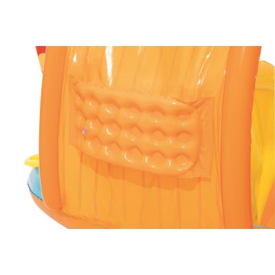 16. Bestway 53068 Dmuchany Plac zabaw 435x213x117cm