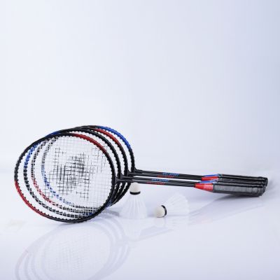 3. Zestaw do badmintona SMJ sport TL001