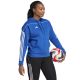 9. Bluza adidas Tiro 23 League Sweat Hoodie W IC7851