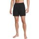 Spodenki kąpielowe Nike Voyage Solid Essenti czarne NESSG454 001