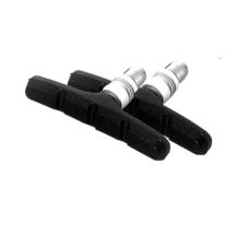 Klocki V-Brake symetryczne imbus 70 mm op. 10 par