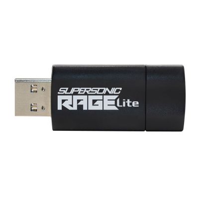 2. PATRIOT RAGE LITE 120 MB/s 32GB USB 3.2