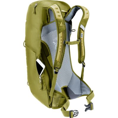 13. Plecak turystyczny Deuter AC Lite 16 342062412060