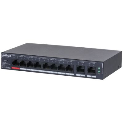 4. Switch Dahua SG4010P