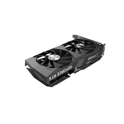 5. Karta graficzna ZOTAC GAMING GEFORCE RTX 3050 ECO 8GB GDDR6