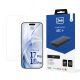 3. Folia ochronna 3mk ARC+ na Apple iPhone 17 Pro