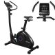 Rower treningowy magnetyczny Spokey DUST