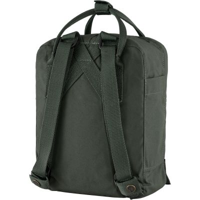 4. Plecak mały do szkoły Fjällräven Kånken Mini F23561-660
