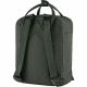4. Plecak mały do szkoły Fjällräven Kånken Mini F23561-660