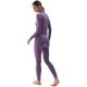 4. Legginsy termoaktywne 4F F157 W 4FWAW24USEAF157 50S