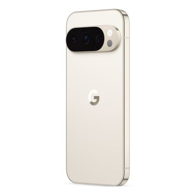 4. Google Pixel 10 Pro 16 cm (6.3") Dual SIM Android 16.0 5G 16 GB 256 GB 4870 mAh Beżowy